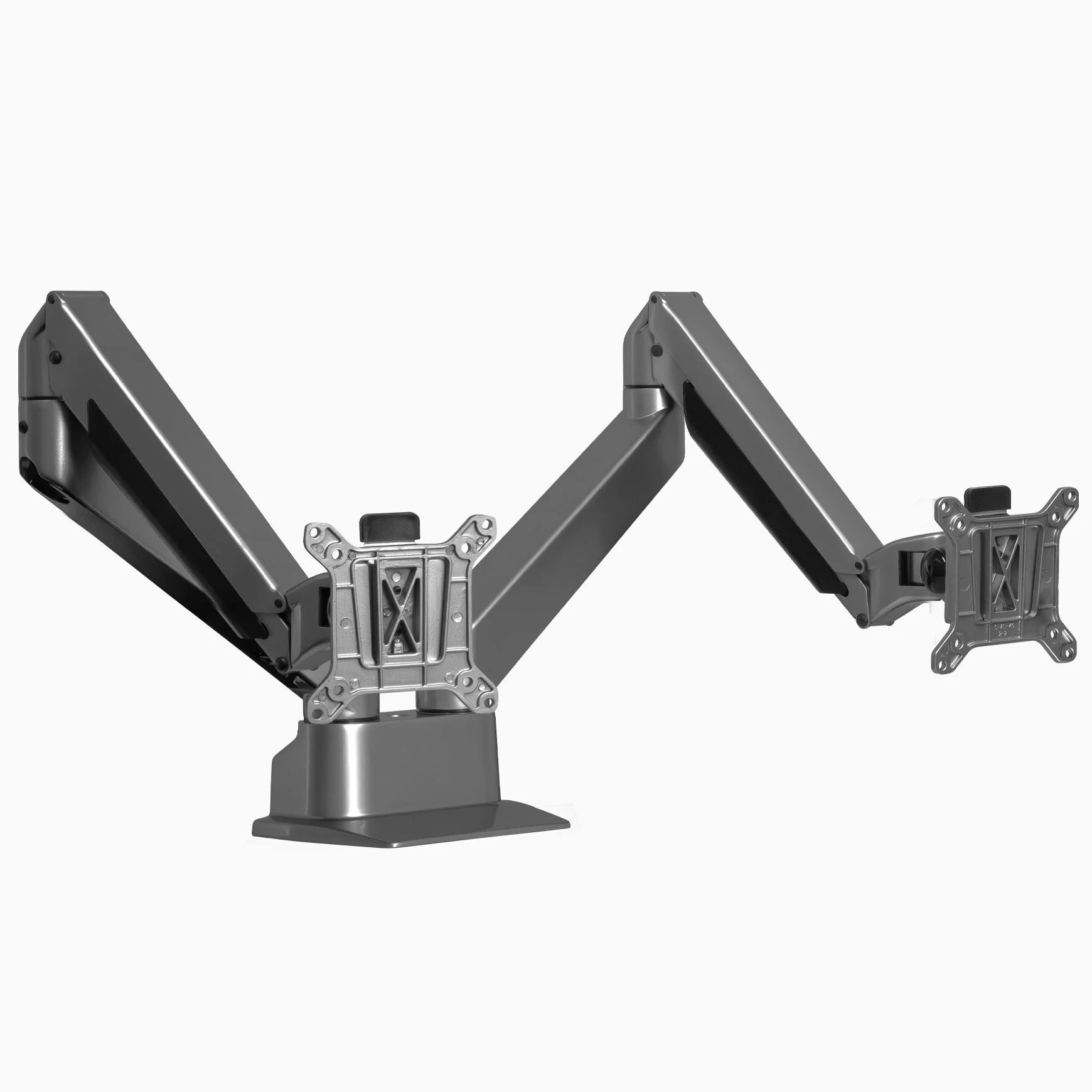 Almost Perfect Desky Dual Monitor Arm - Image 12