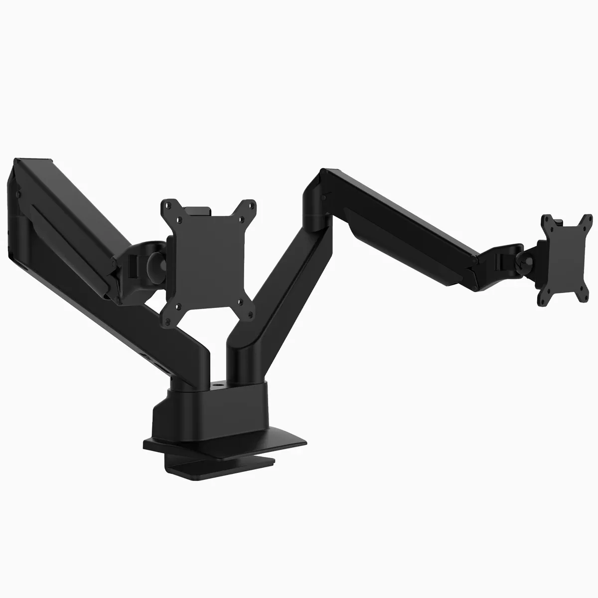 Almost Perfect Desky Dual Monitor Arm - Image 2