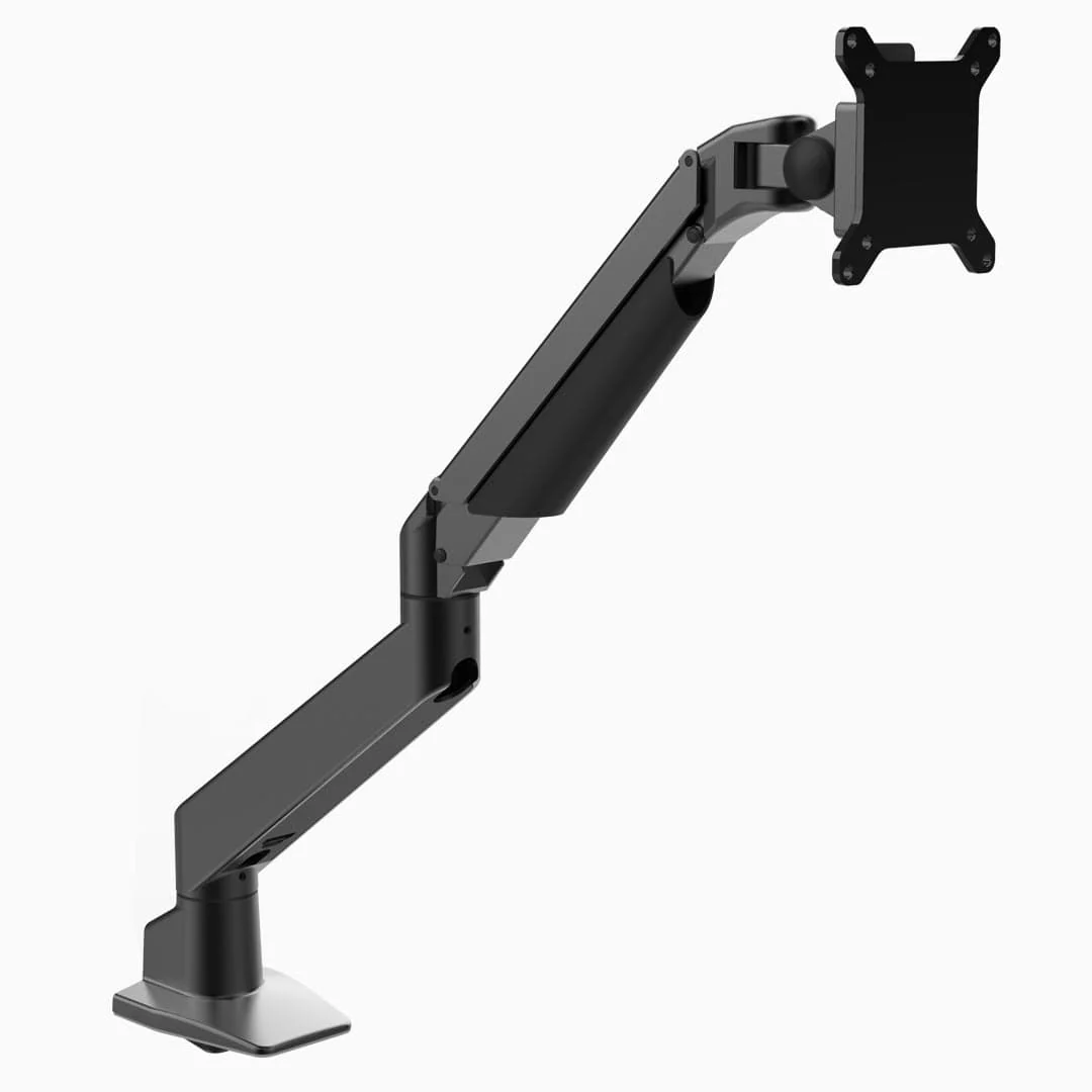 Almost Perfect Desky Heavy Duty Single Monitor Arm (11kg+)