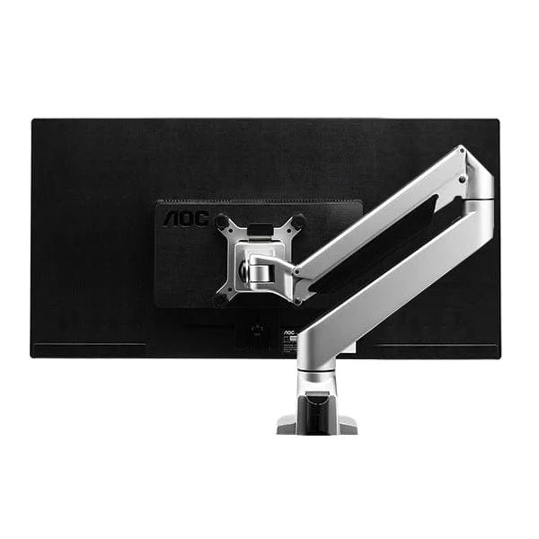 Almost Perfect Desky Heavy Duty Single Monitor Arm (11kg+) - Image 4