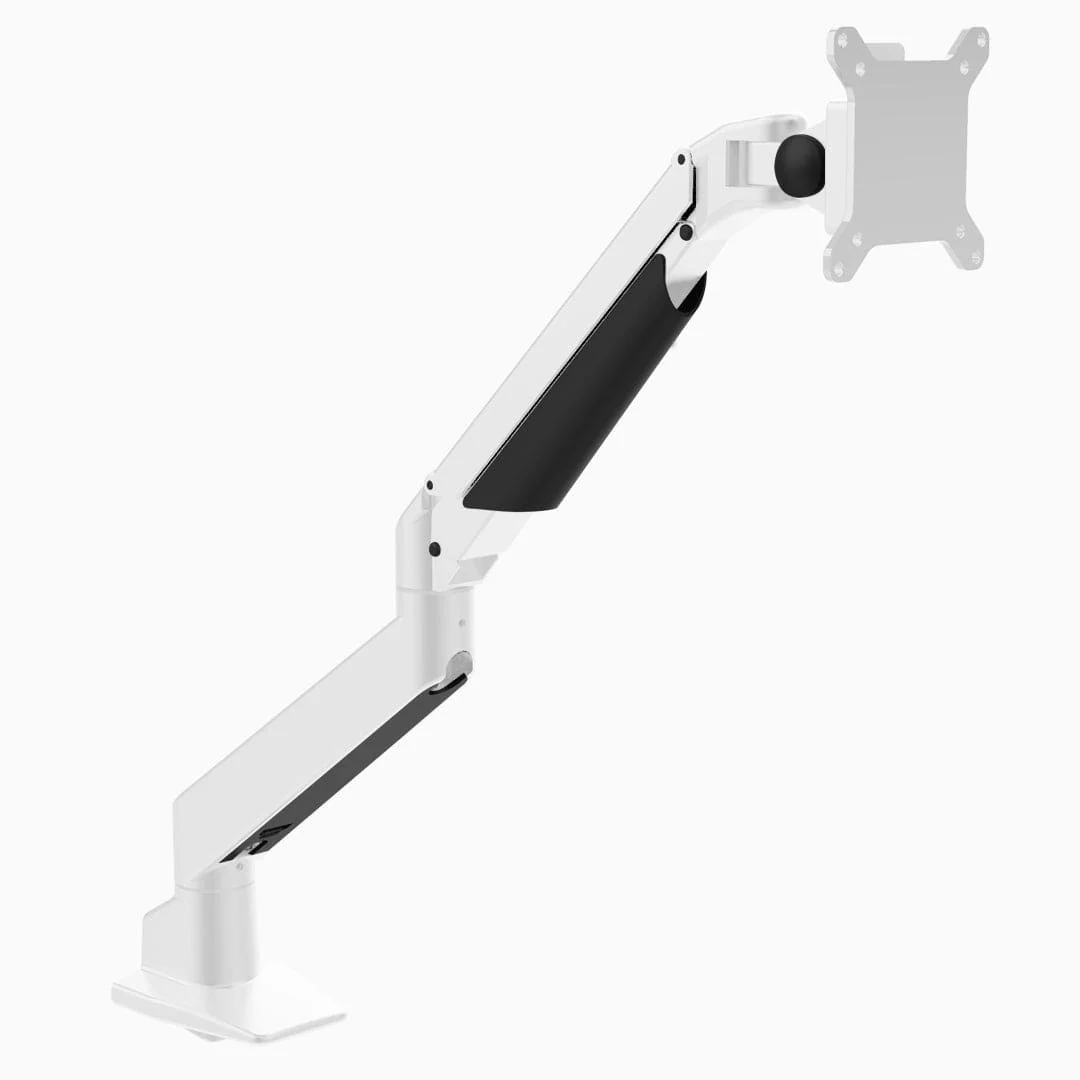 Almost Perfect Desky Heavy Duty Single Monitor Arm (11kg+) - Image 6