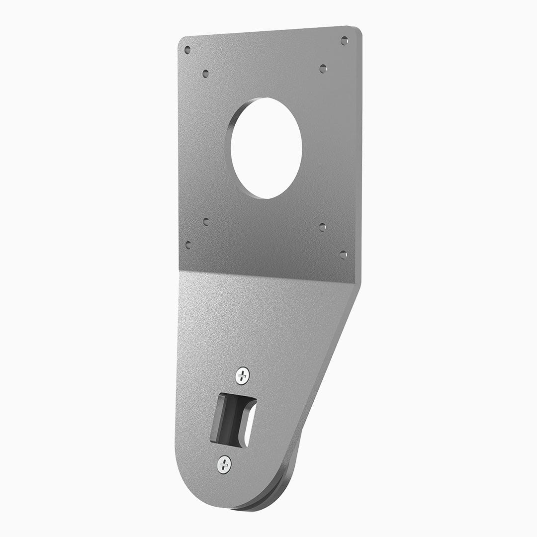 Almost Perfect Desky iMac VESA Adapter