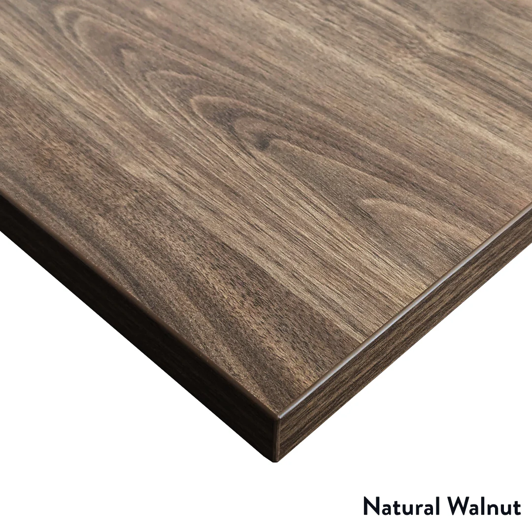 Desky Mini Melamine Desk Tops - Image 5