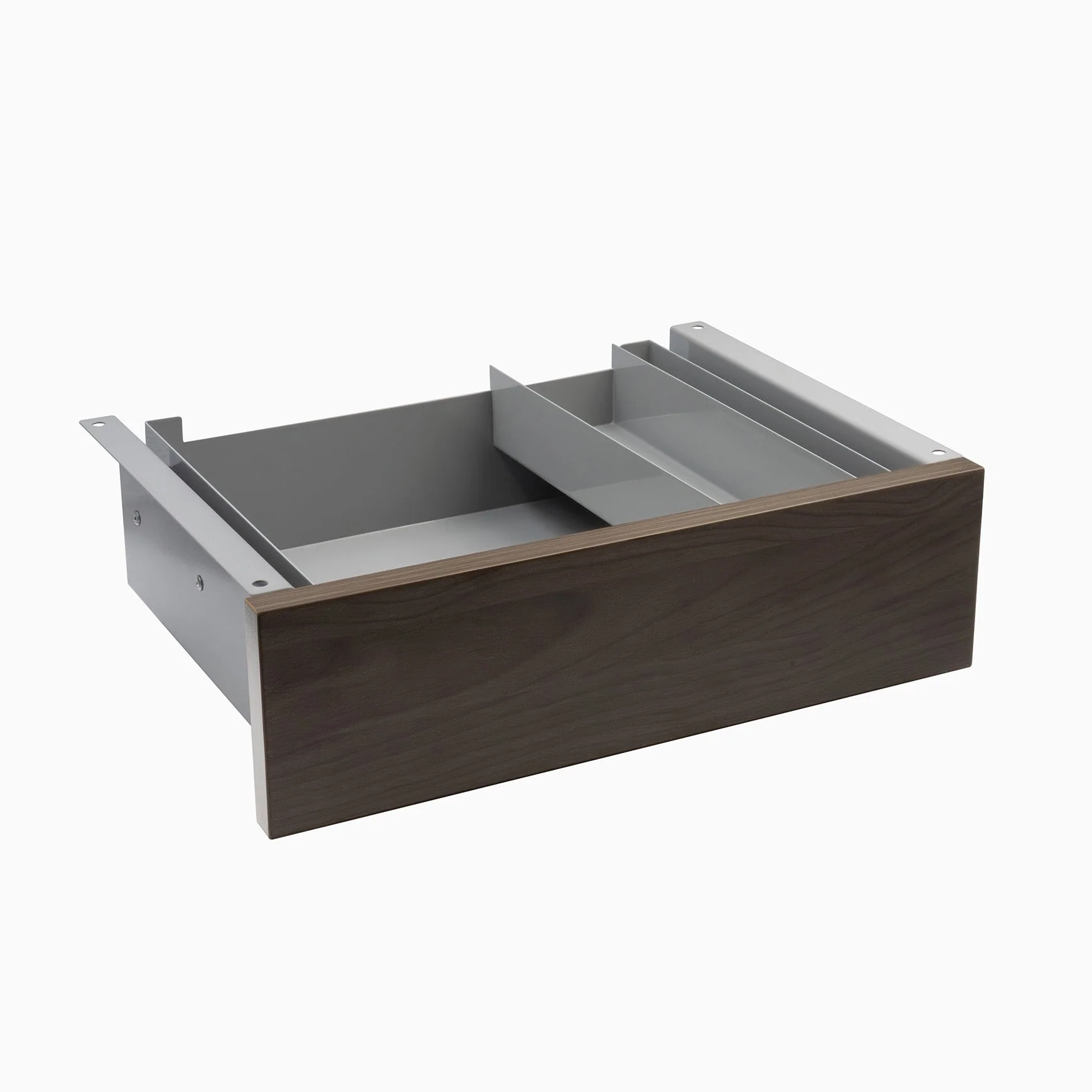 Almost Perfect Desky Minimal Under Desk Drawer - Image 31