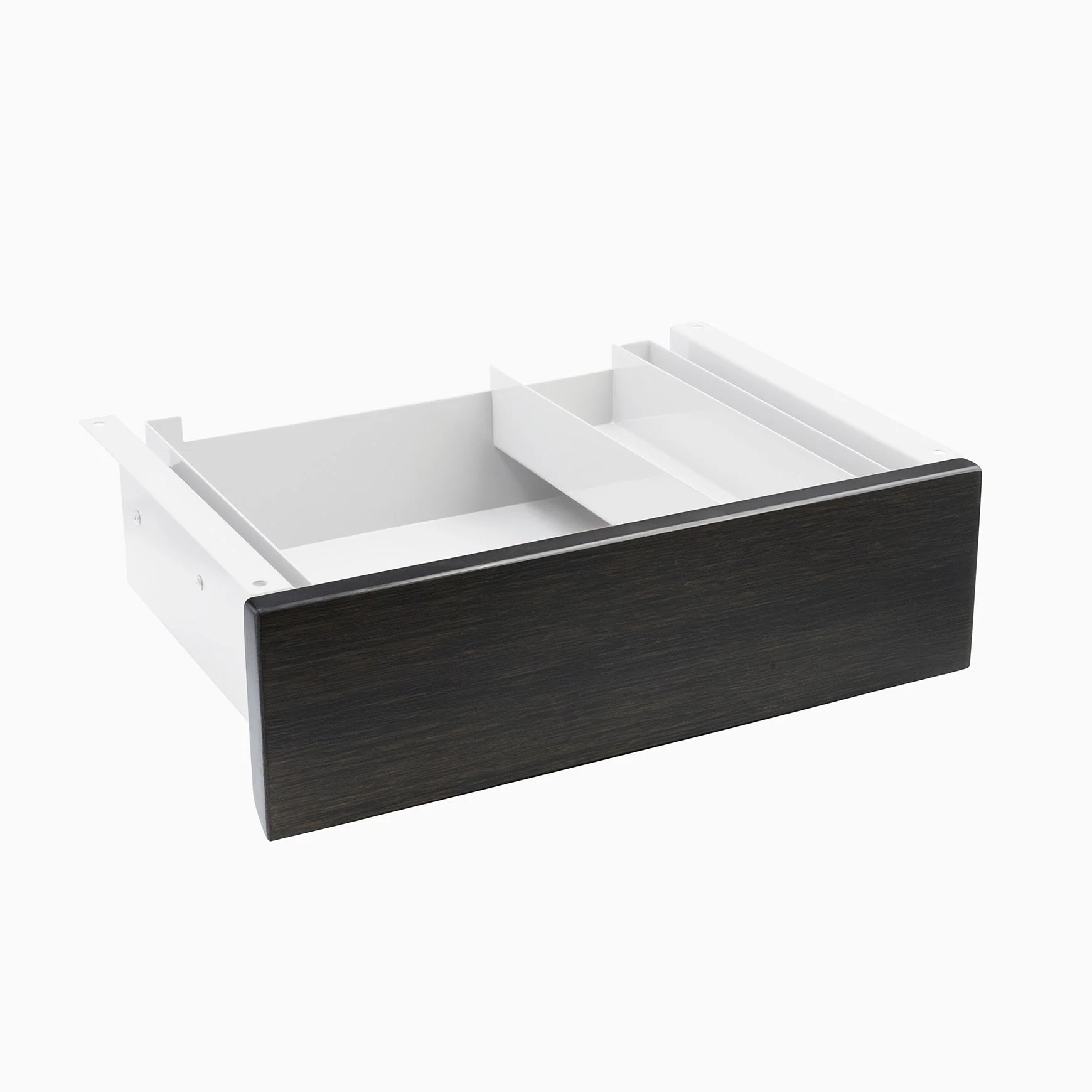 Almost Perfect Desky Minimal Under Desk Drawer - Image 44