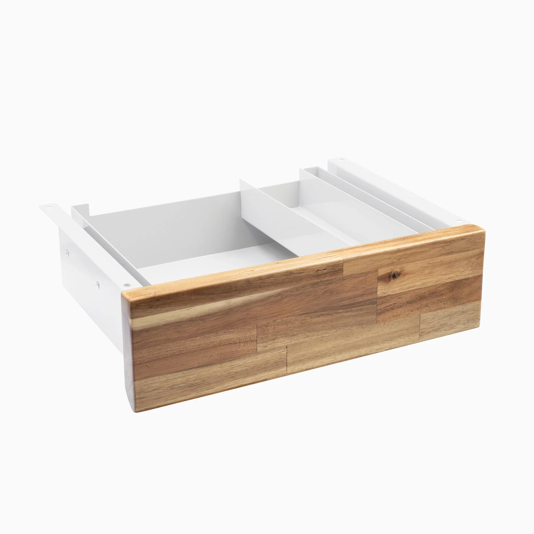 Almost Perfect Desky Minimal Under Desk Drawer - Image 50
