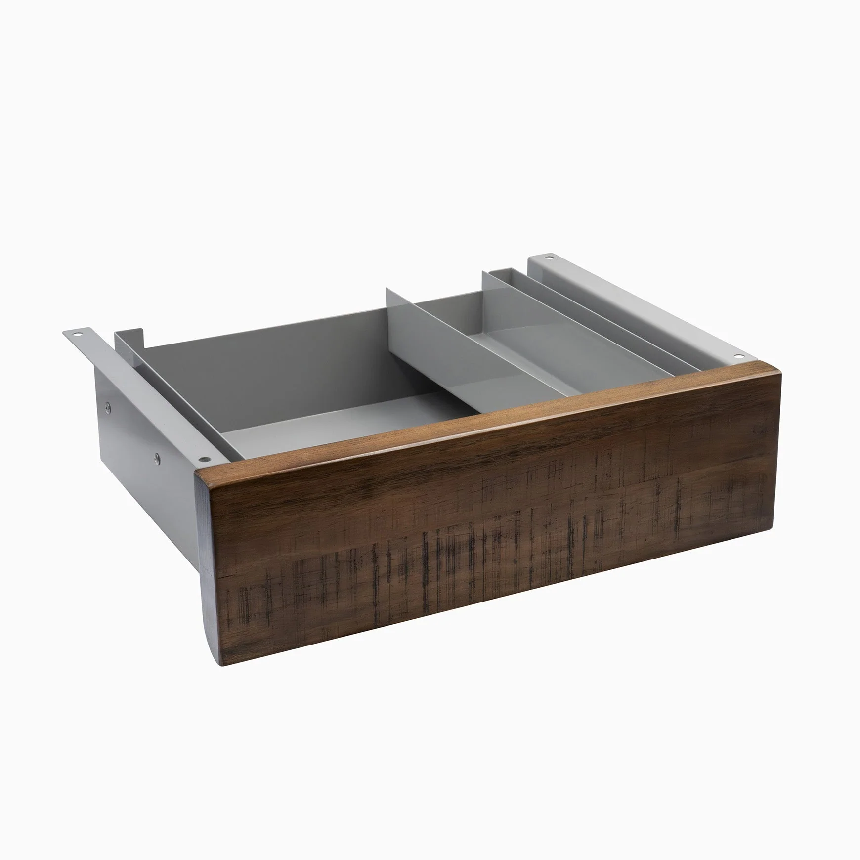 Almost Perfect Desky Minimal Under Desk Drawer - Image 55
