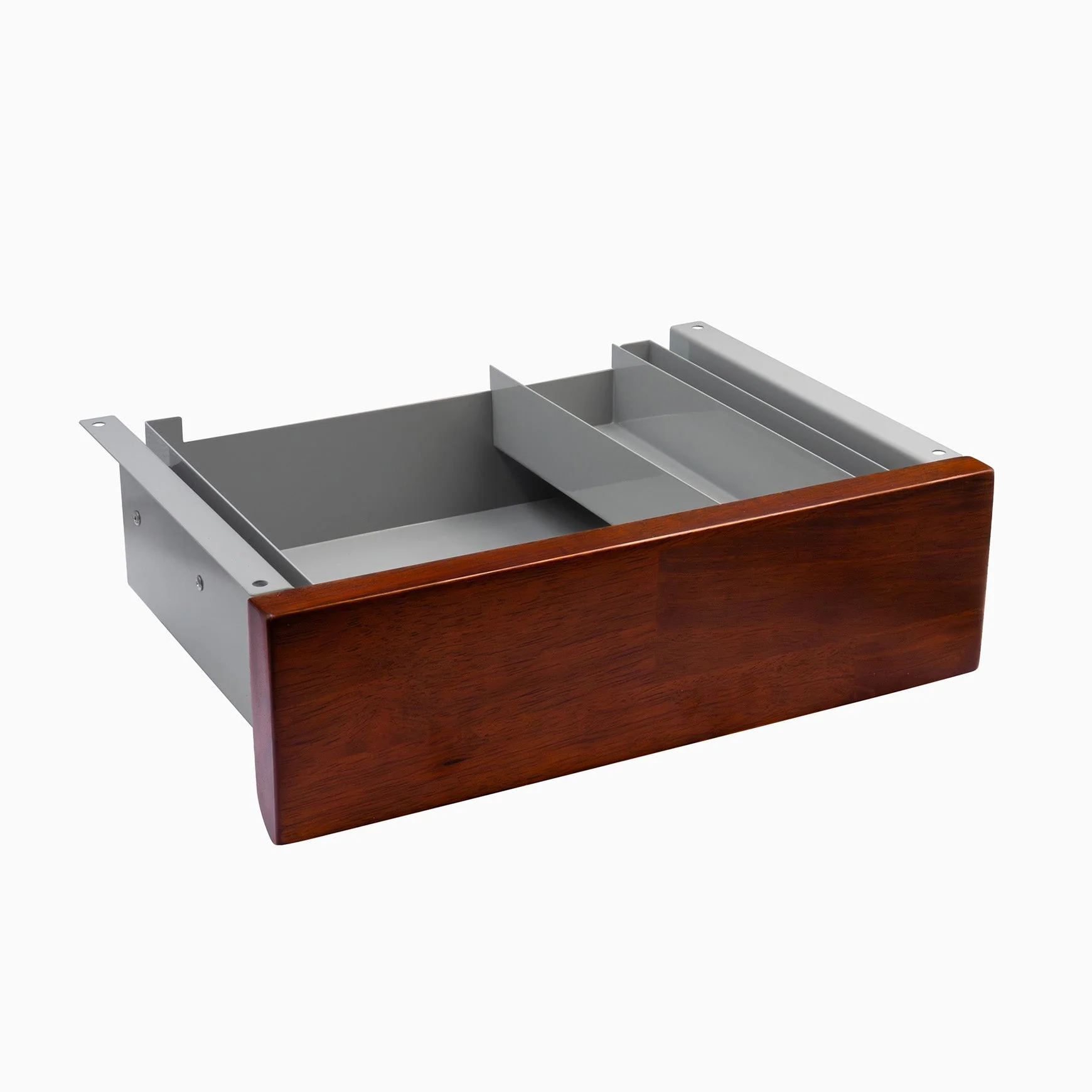 Almost Perfect Desky Minimal Under Desk Drawer - Image 58