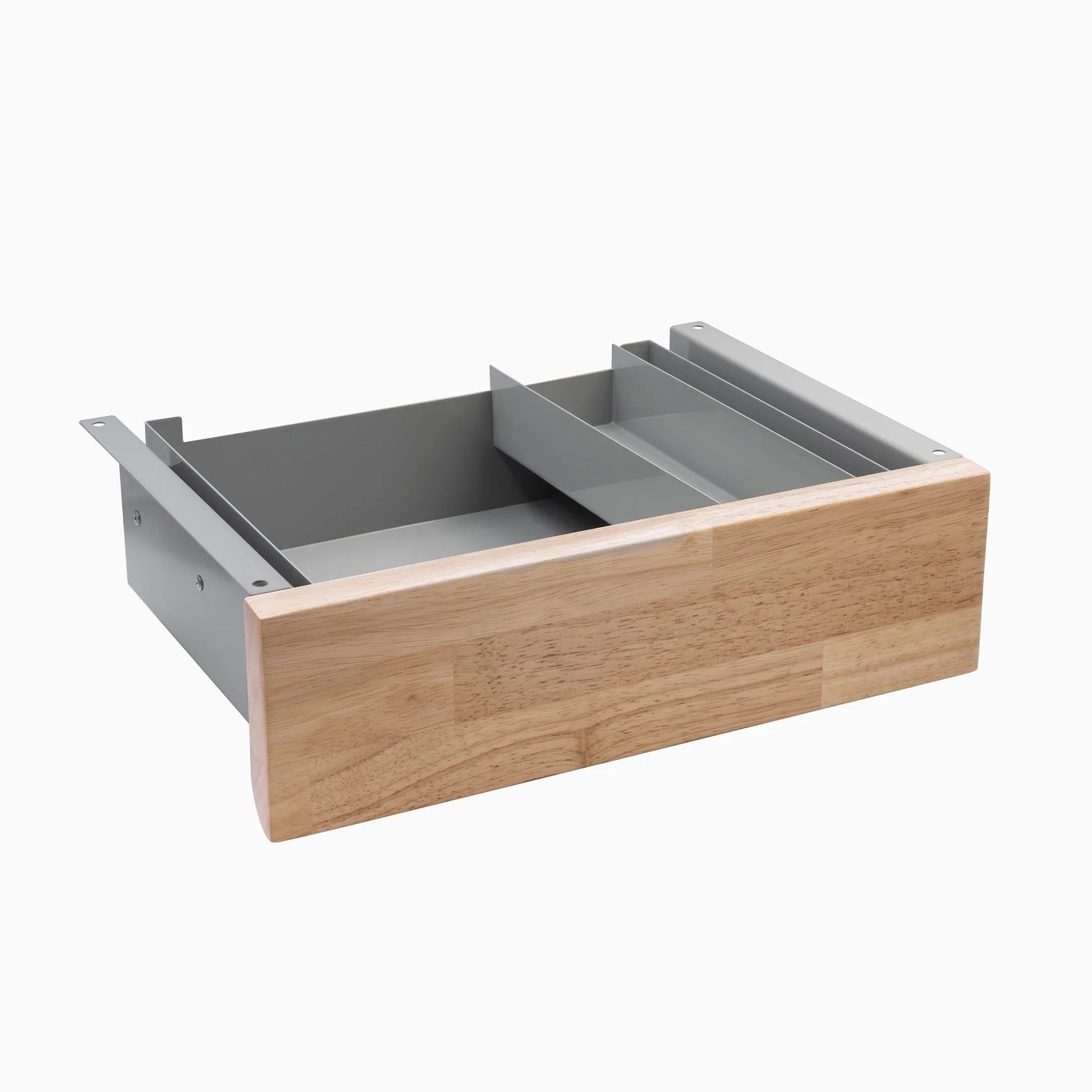 Almost Perfect Desky Minimal Under Desk Drawer - Image 65
