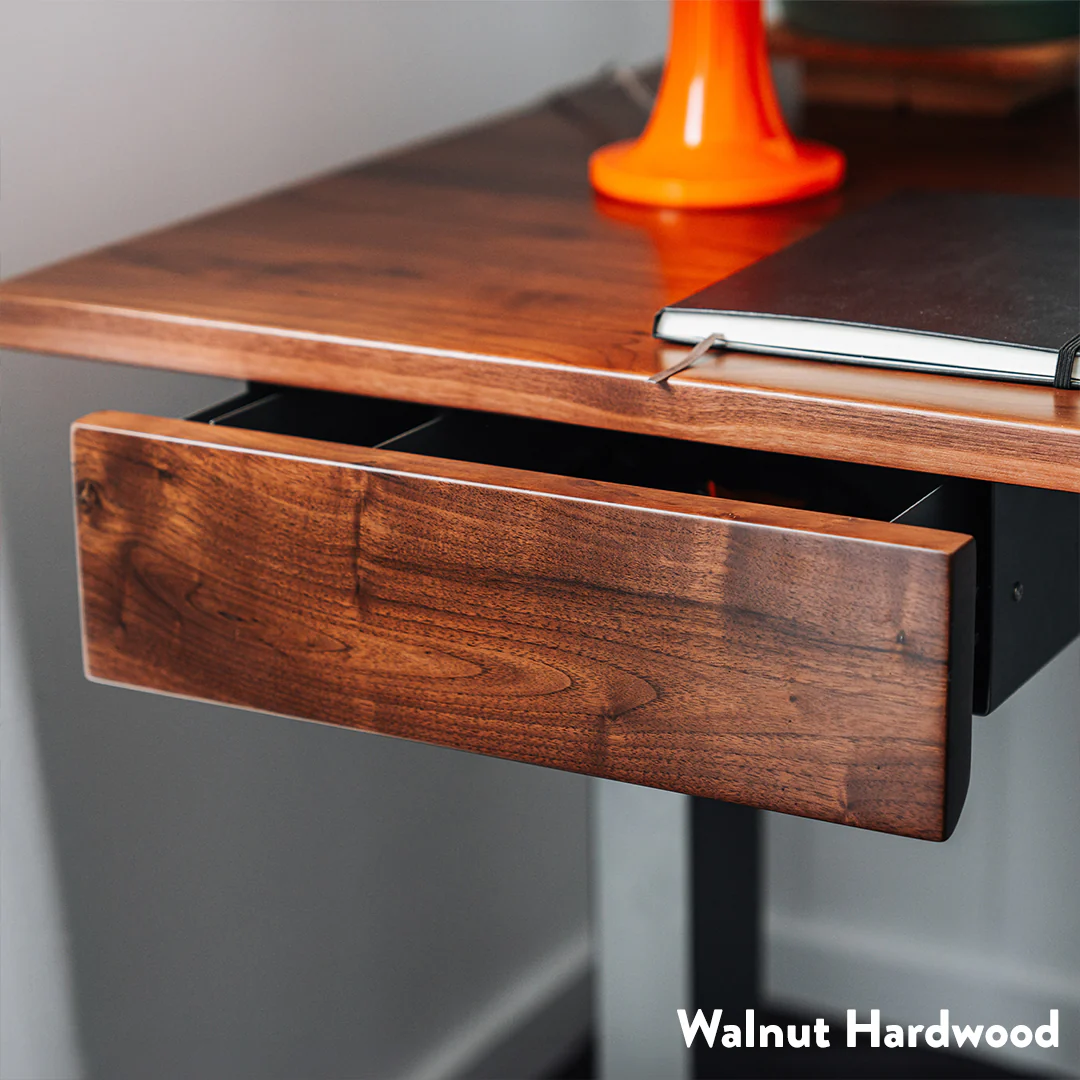 Almost Perfect Desky Minimal Under Desk Drawer - Image 7