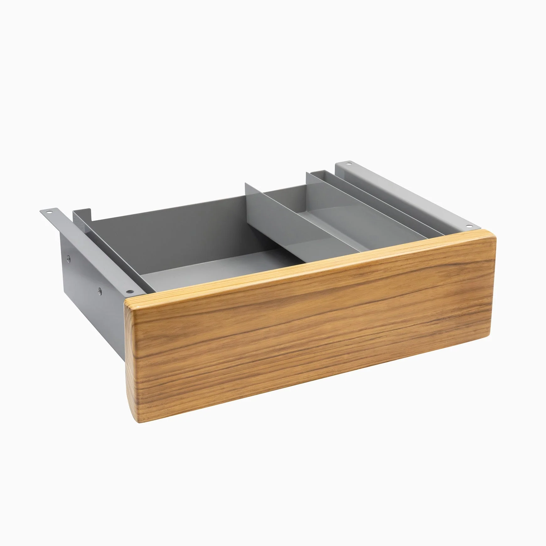 Almost Perfect Desky Minimal Under Desk Drawer - Image 76
