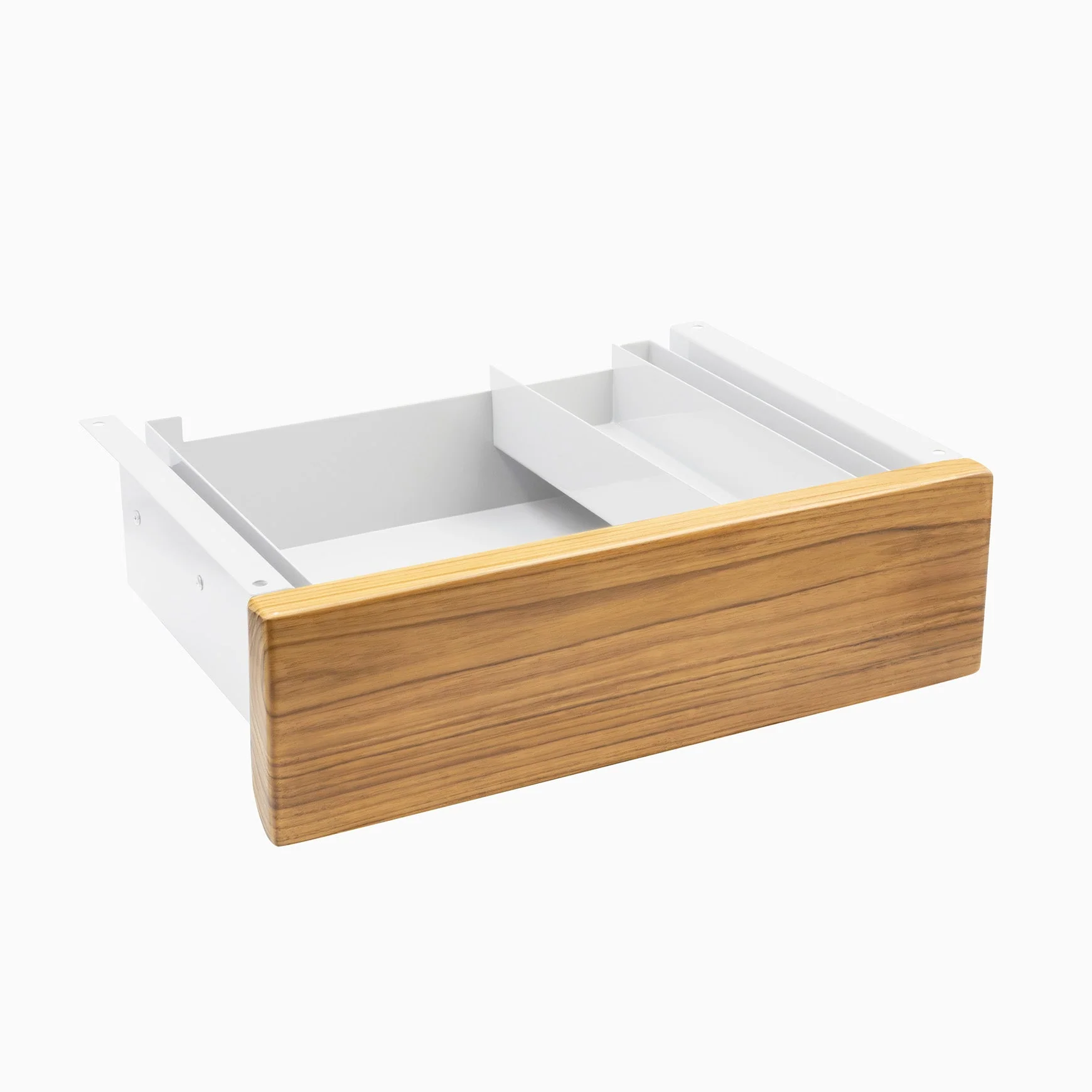 Almost Perfect Desky Minimal Under Desk Drawer - Image 77