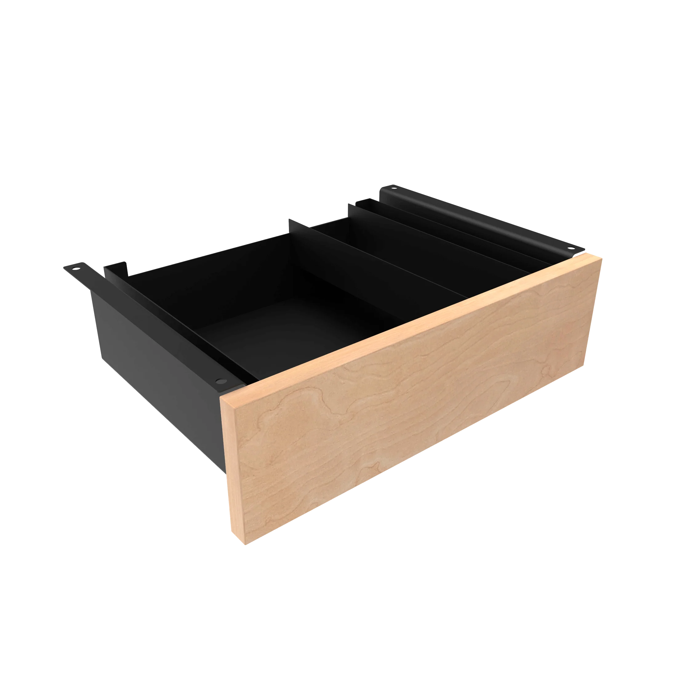 Almost Perfect Desky Minimal Under Desk Drawer - Image 84