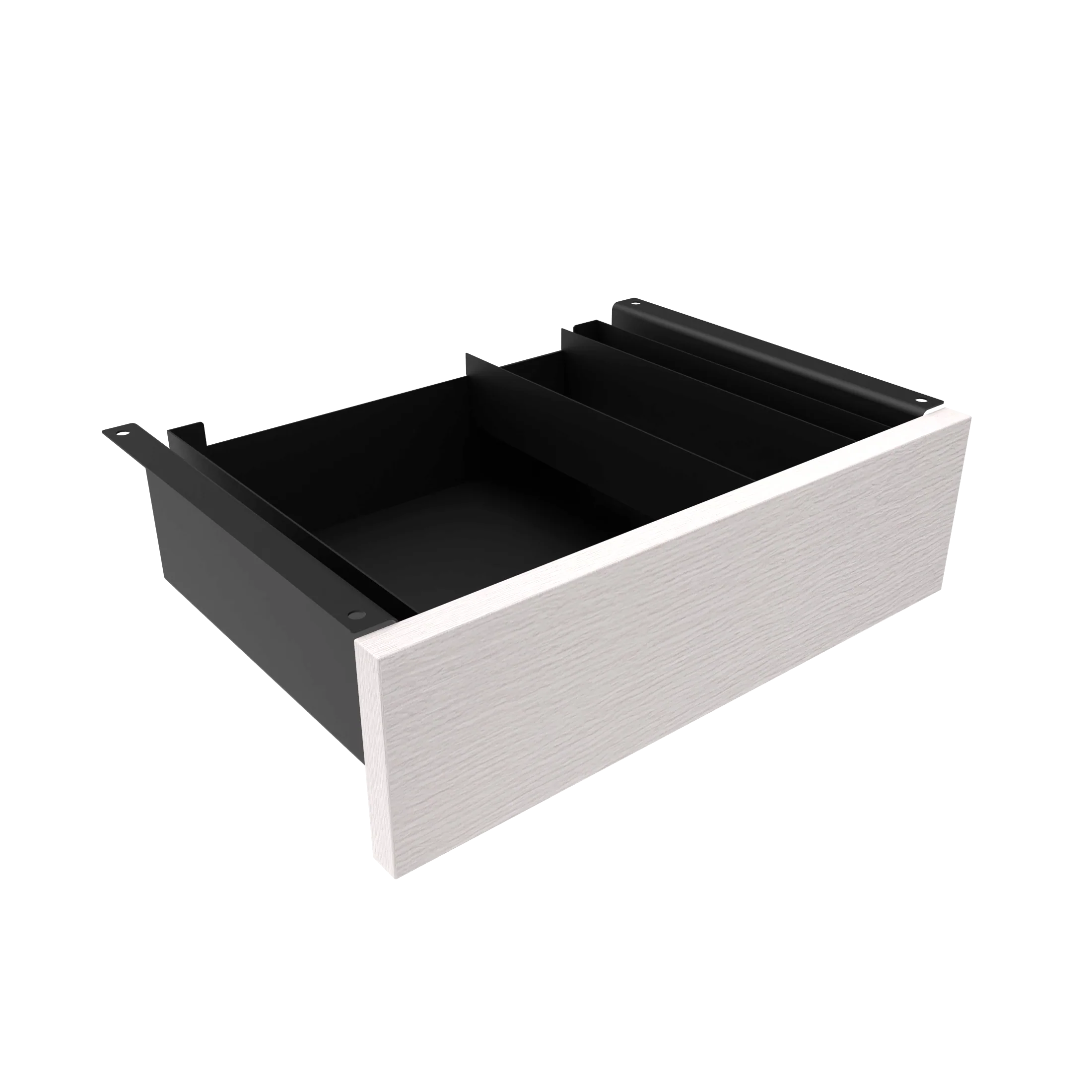Almost Perfect Desky Minimal Under Desk Drawer - Image 90