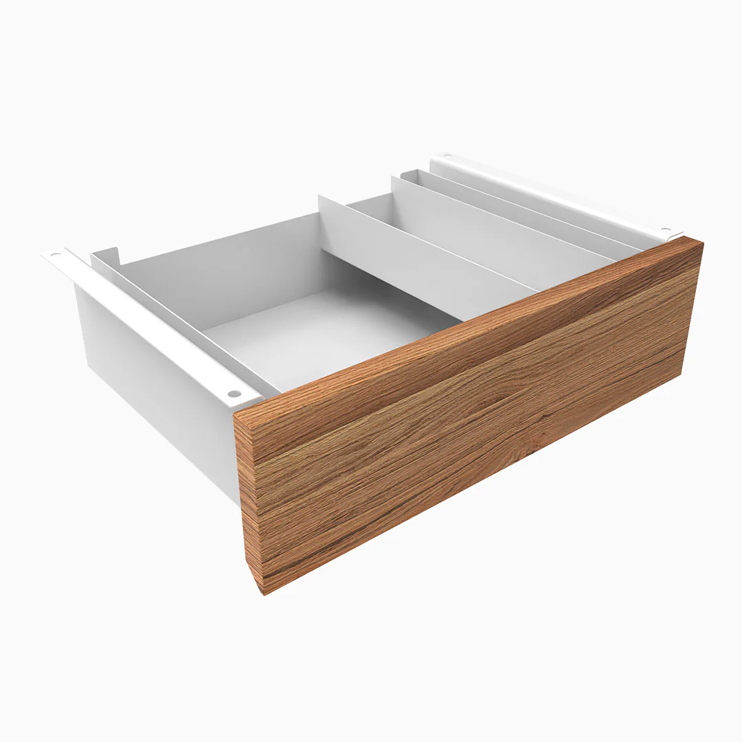 Almost Perfect Desky Minimal Under Desk Drawer - Image 95