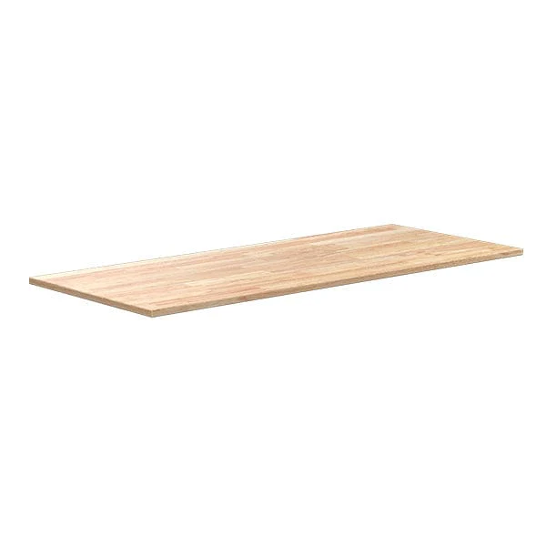 Almost Perfect Desky Rubberwood Desk Tops - Image 17