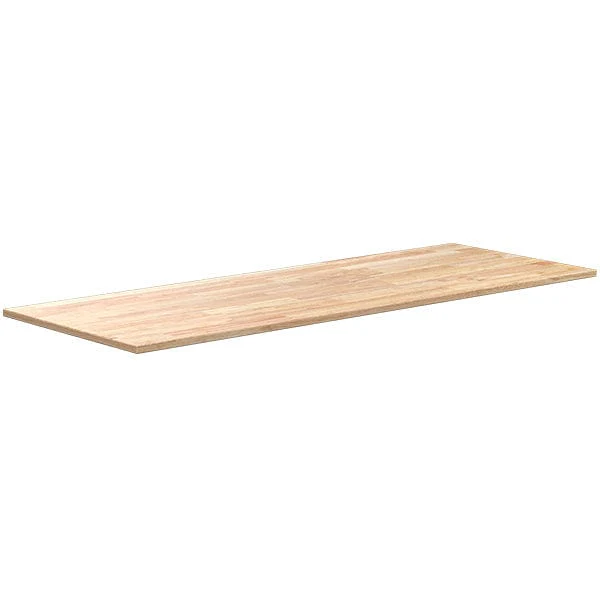 Almost Perfect Desky Rubberwood Desk Tops - Image 18