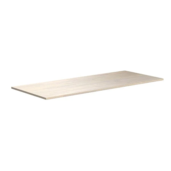 Almost Perfect Desky Rubberwood Desk Tops - Image 25