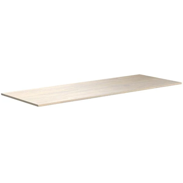 Almost Perfect Desky Rubberwood Desk Tops - Image 26