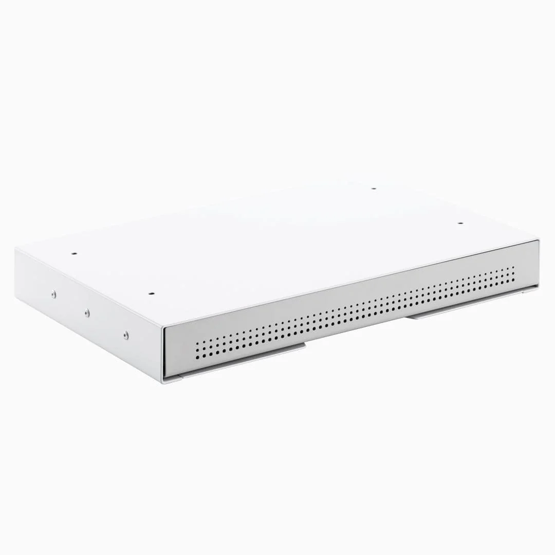 Almost Perfect Desky Ultra Slim Under Desk Drawer - Image 7