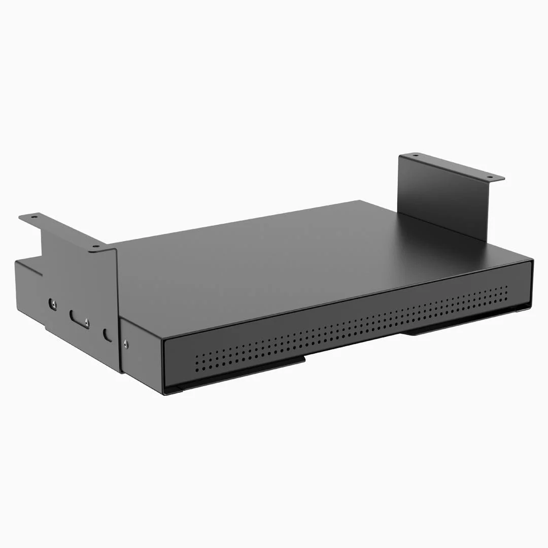 Almost Perfect Desky Ultra Slim Under Desk Drawer - Image 8
