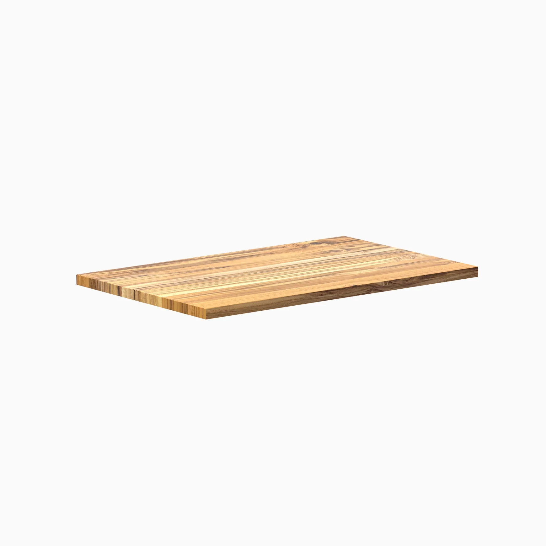 Almost Perfect Mini Hardwood Desktops - Image 21