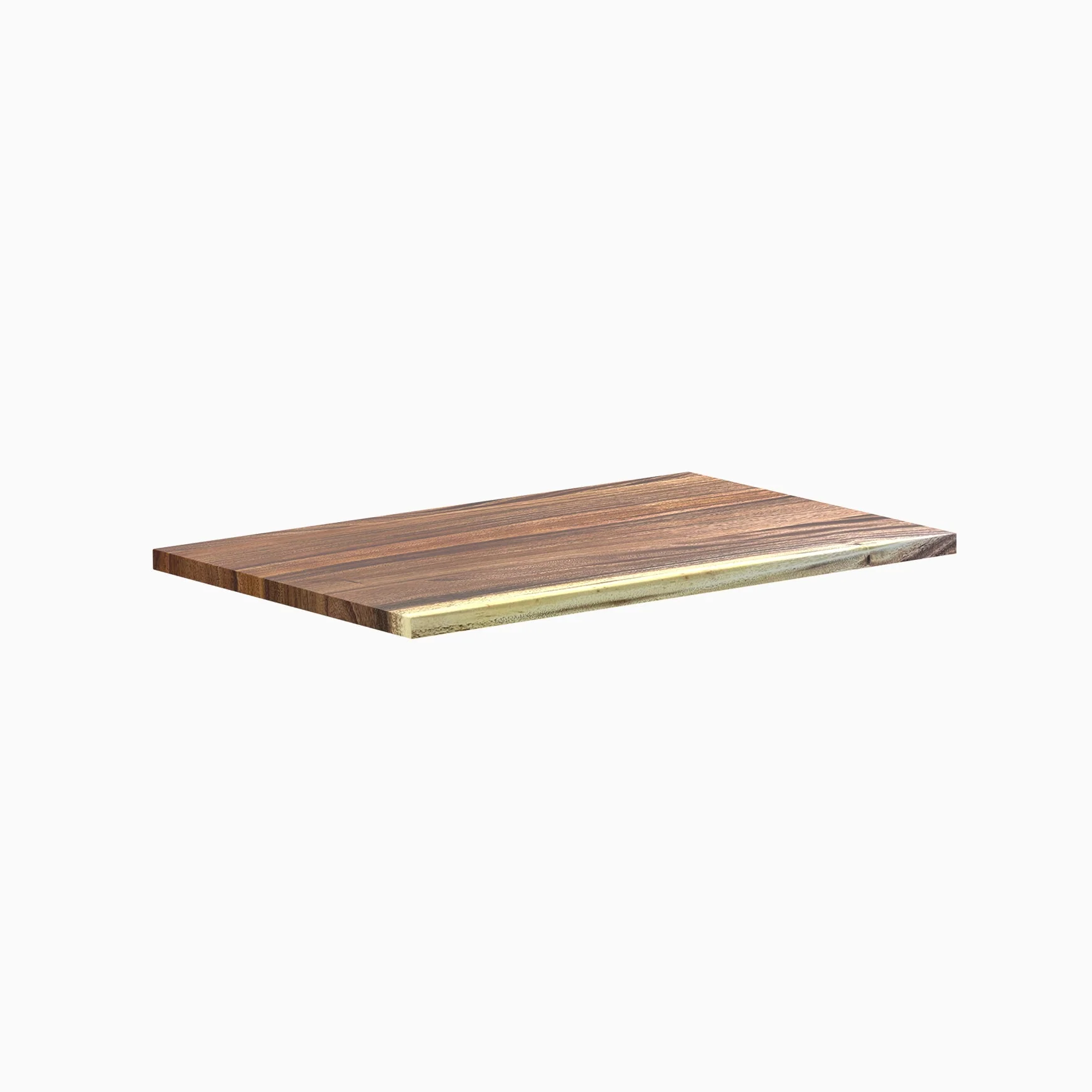 Almost Perfect Mini Hardwood Desktops - Image 25