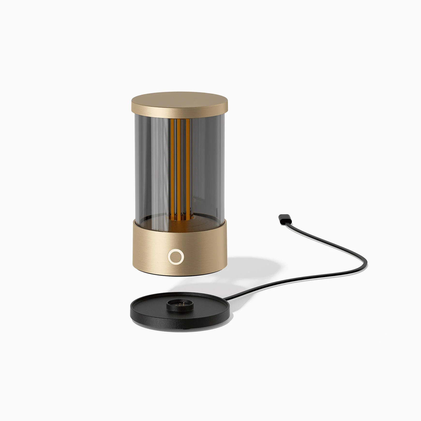 Desky Beacon Cordless Desk Lamp - Image 5