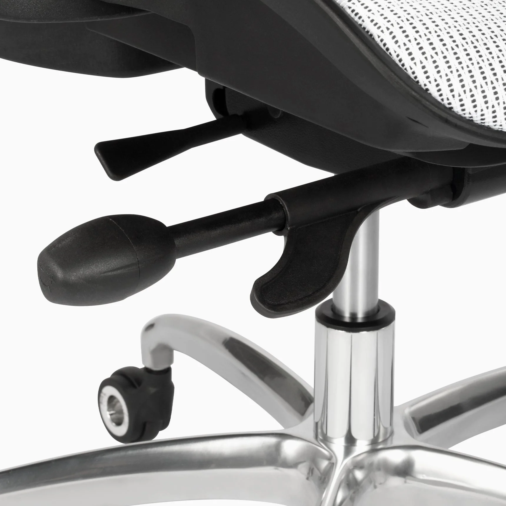 Desky Big & Tall High Back Office Chair - Image 12