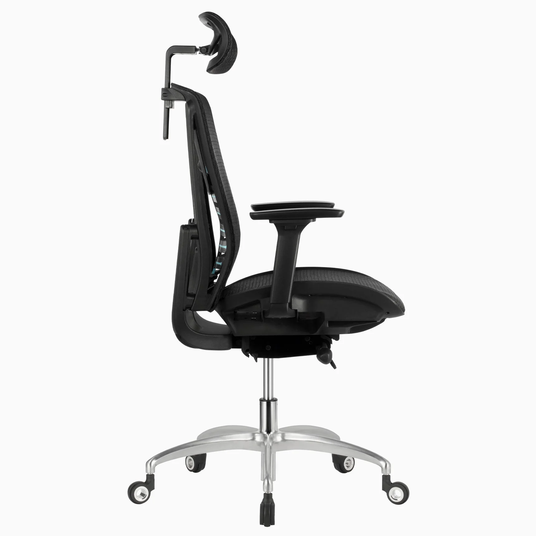 Desky Big & Tall High Back Office Chair - Image 21
