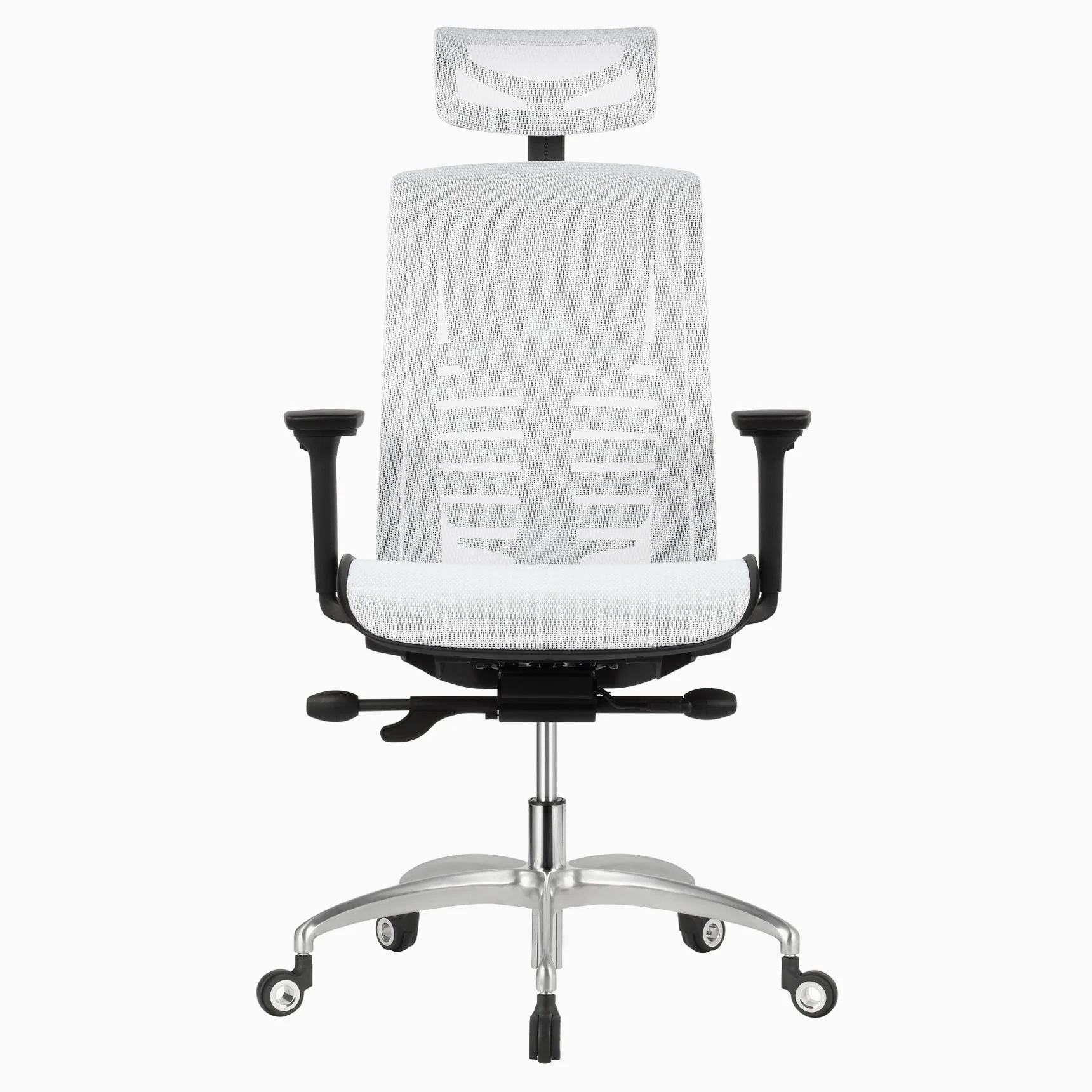 Desky Big & Tall High Back Office Chair - Image 23