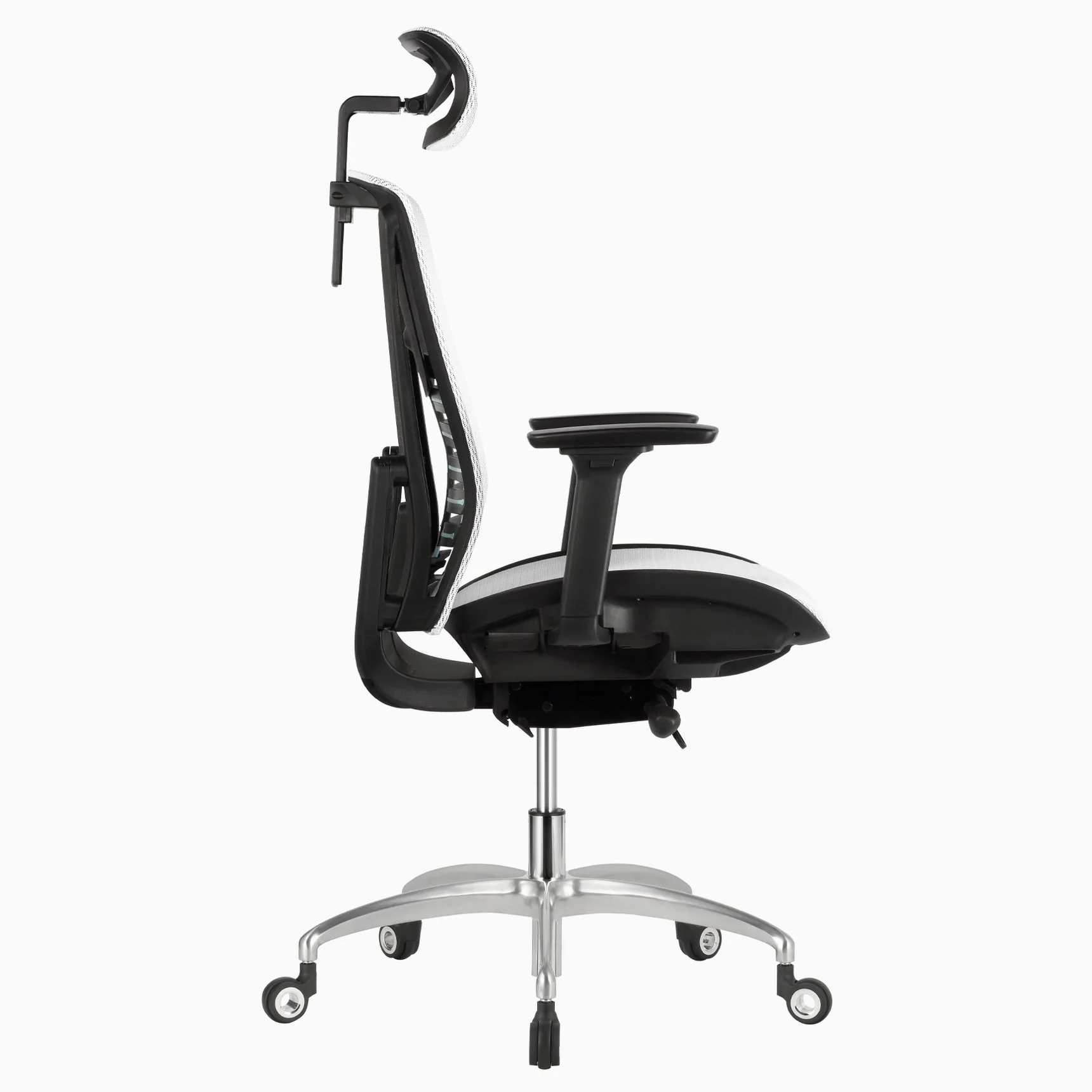 Desky Big & Tall High Back Office Chair - Image 24