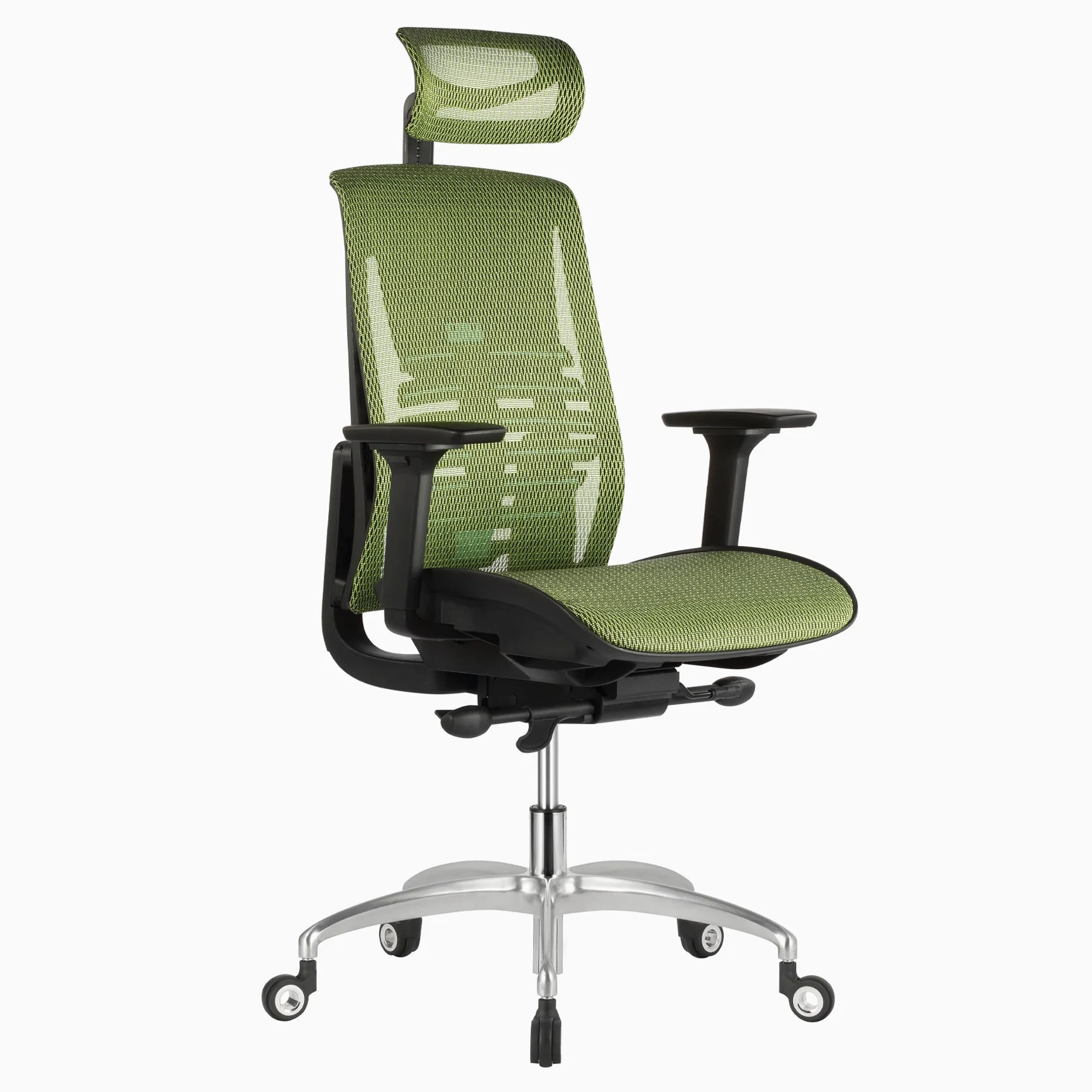 Desky Big & Tall High Back Office Chair - Image 7
