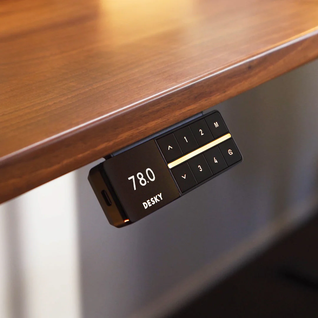 Desky Smart Bluetooth Controller - Image 10