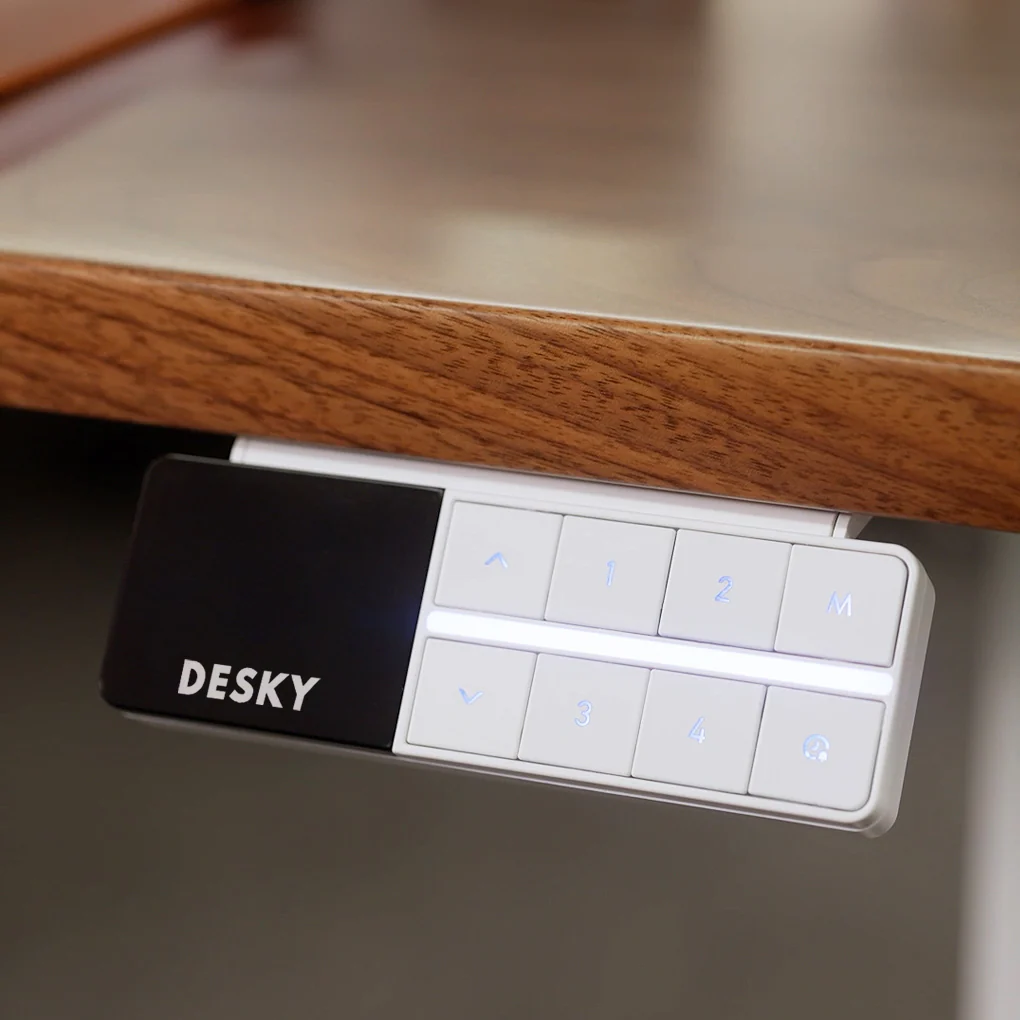 Desky Smart Bluetooth Controller - Image 5