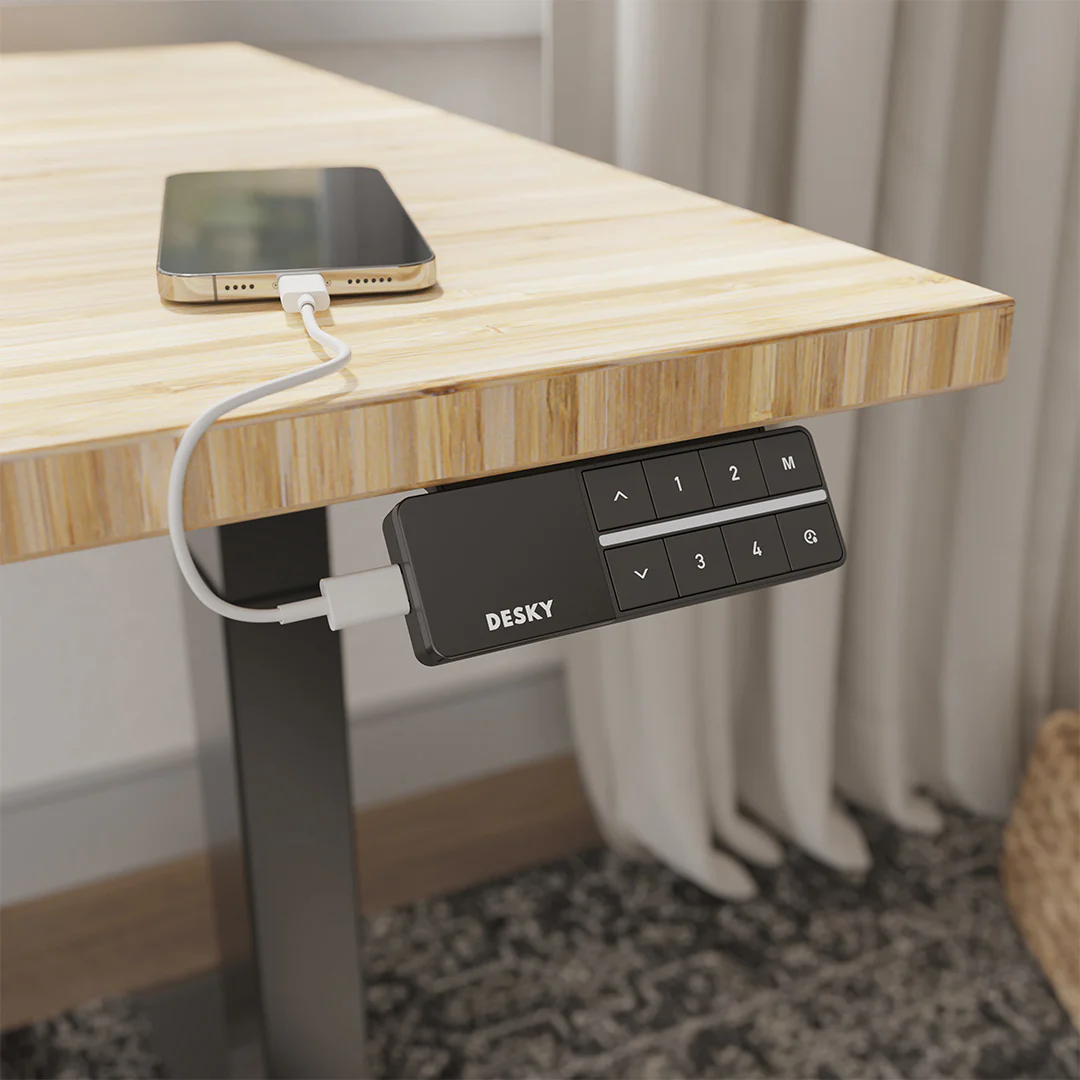 Desky Smart Bluetooth Controller - Image 6