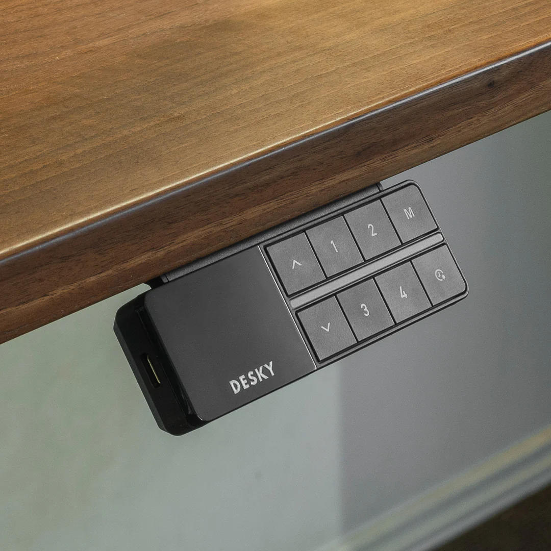 Desky Smart Bluetooth Controller - Image 7