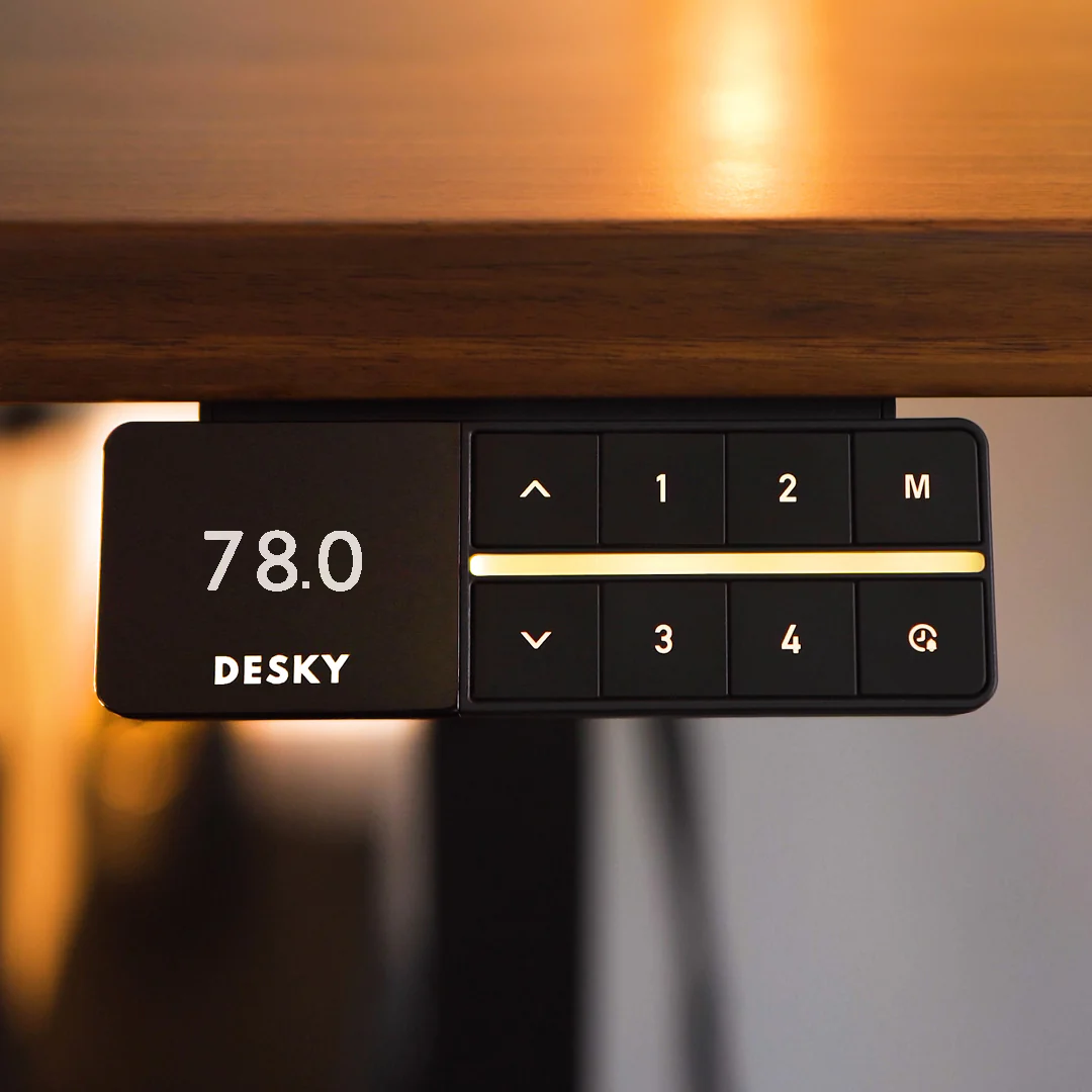 Desky Smart Bluetooth Controller - Image 8