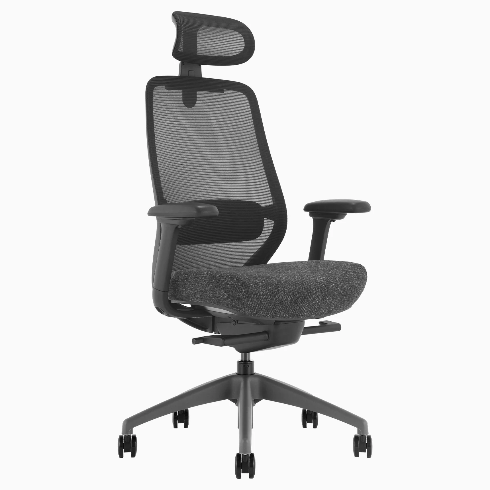 Desky CoilFlex Ergonomic Office Chair - Image 19