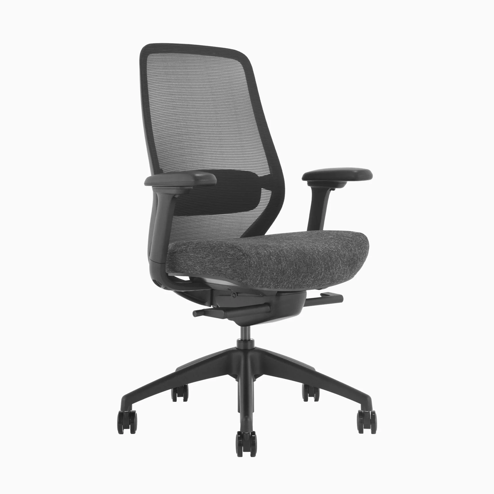 Desky CoilFlex Ergonomic Office Chair - Image 2
