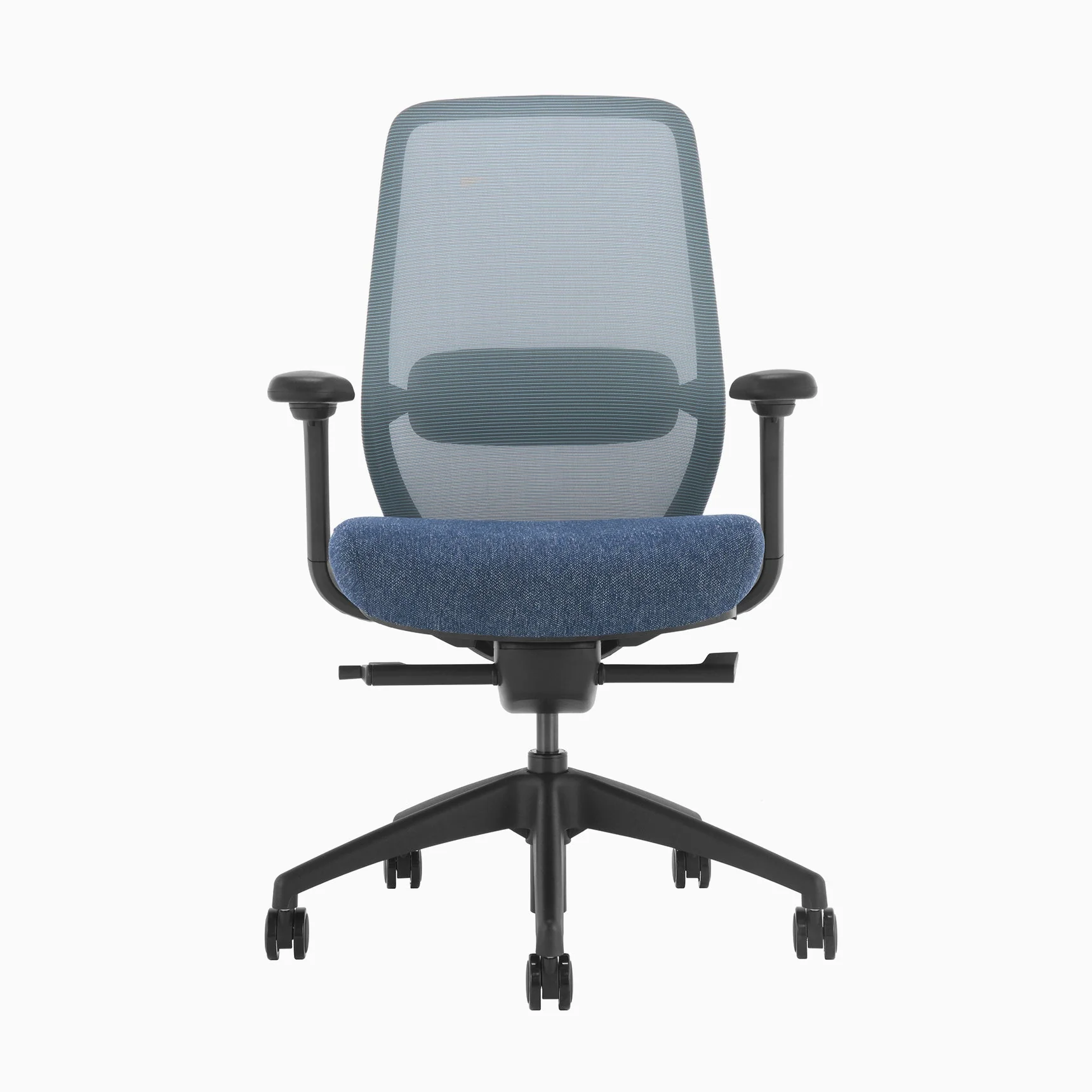 Desky CoilFlex Ergonomic Office Chair - Image 22