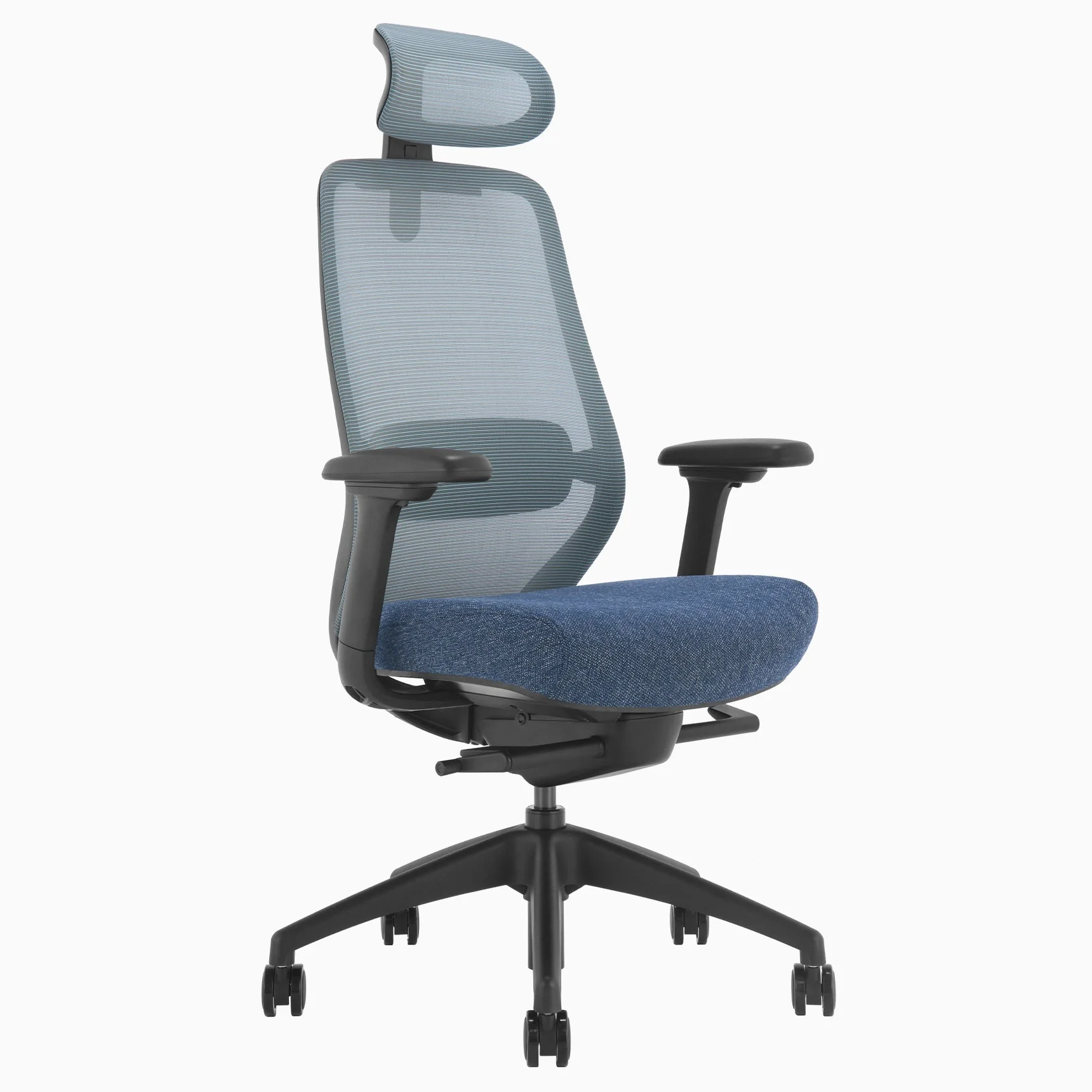 Desky CoilFlex Ergonomic Office Chair - Image 26