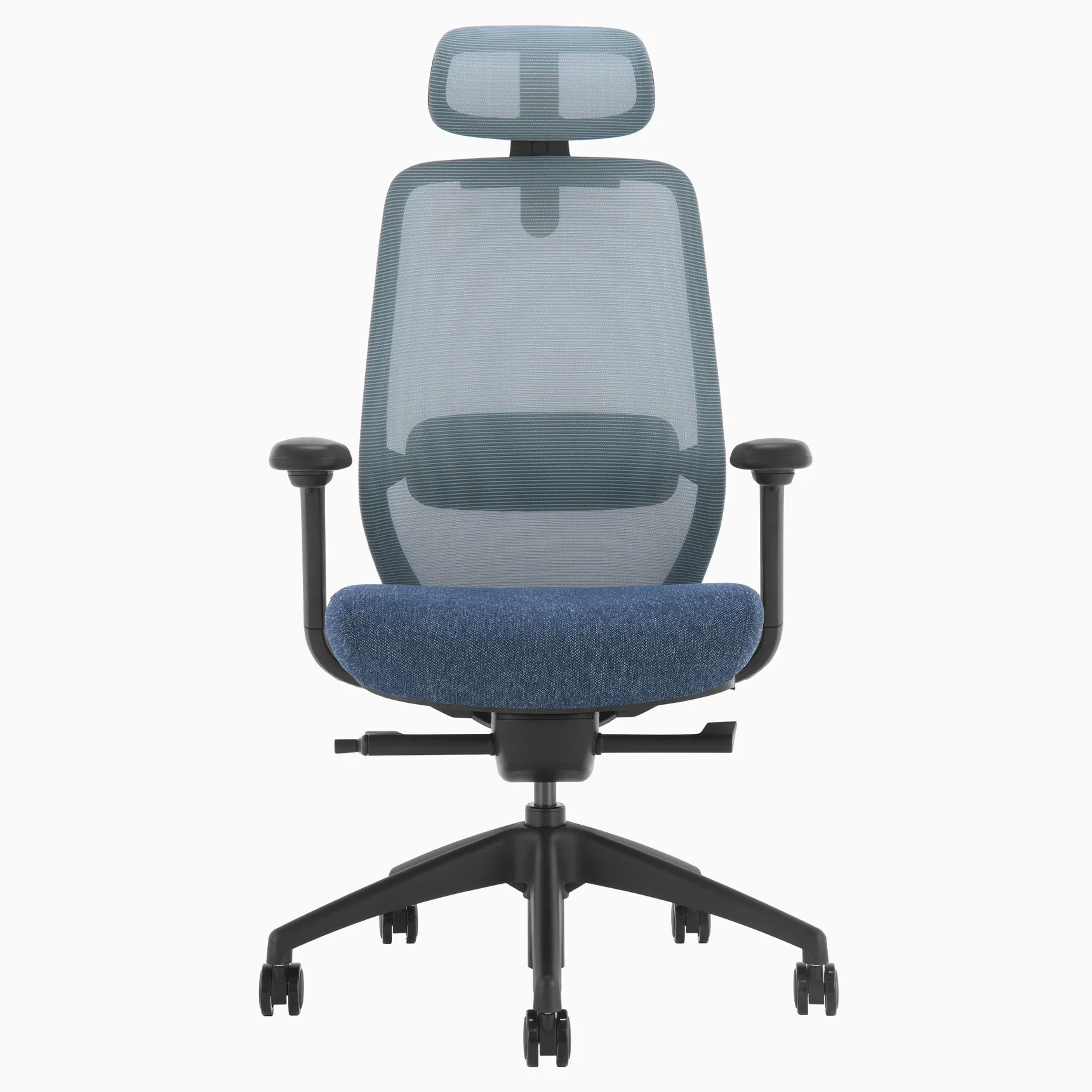 Desky CoilFlex Ergonomic Office Chair - Image 27