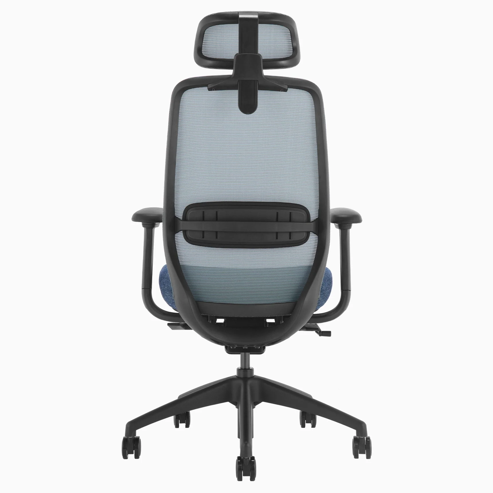 Desky CoilFlex Ergonomic Office Chair - Image 28