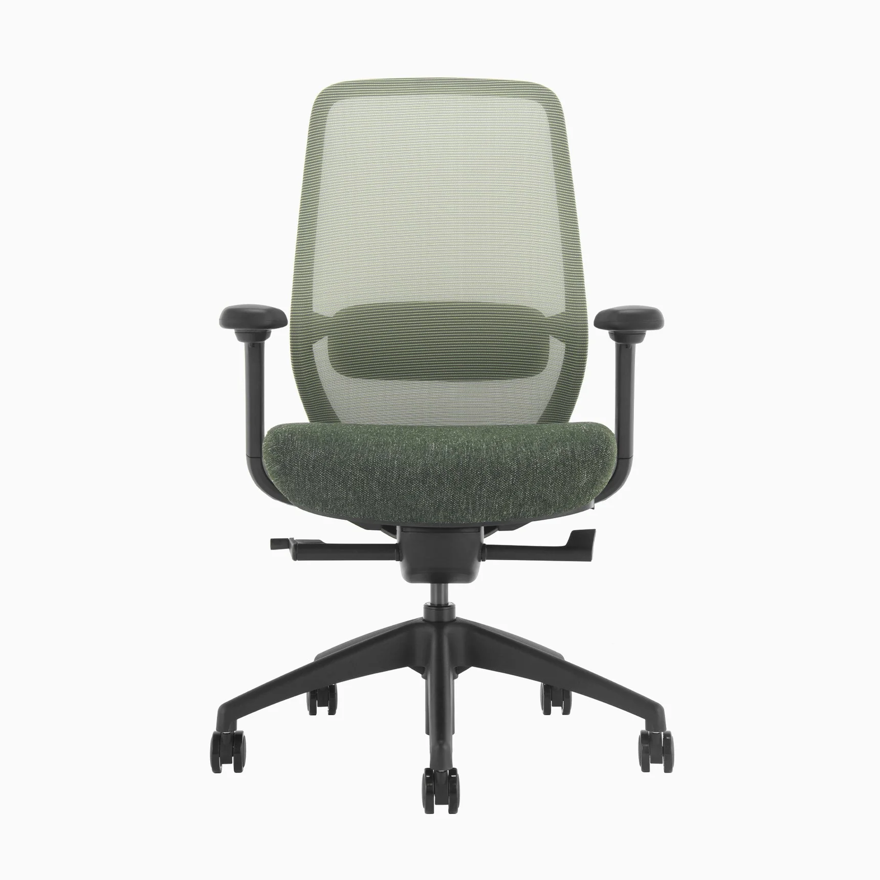 Desky CoilFlex Ergonomic Office Chair - Image 31