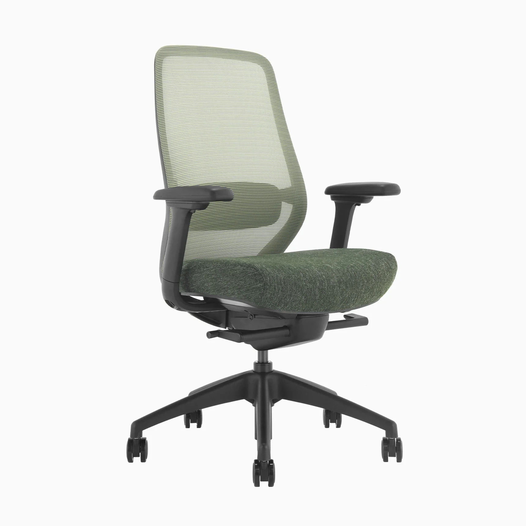 Desky CoilFlex Ergonomic Office Chair - Image 32