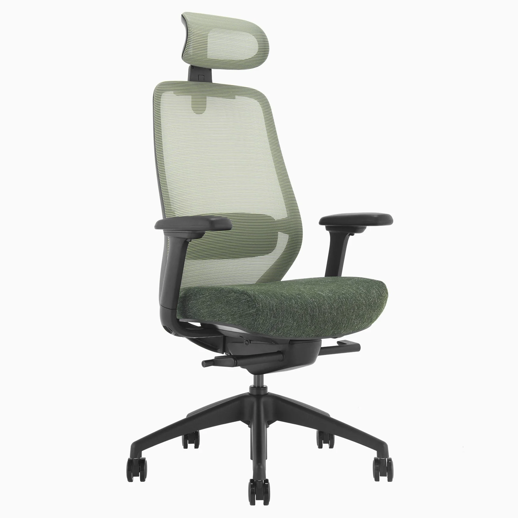 Desky CoilFlex Ergonomic Office Chair - Image 36