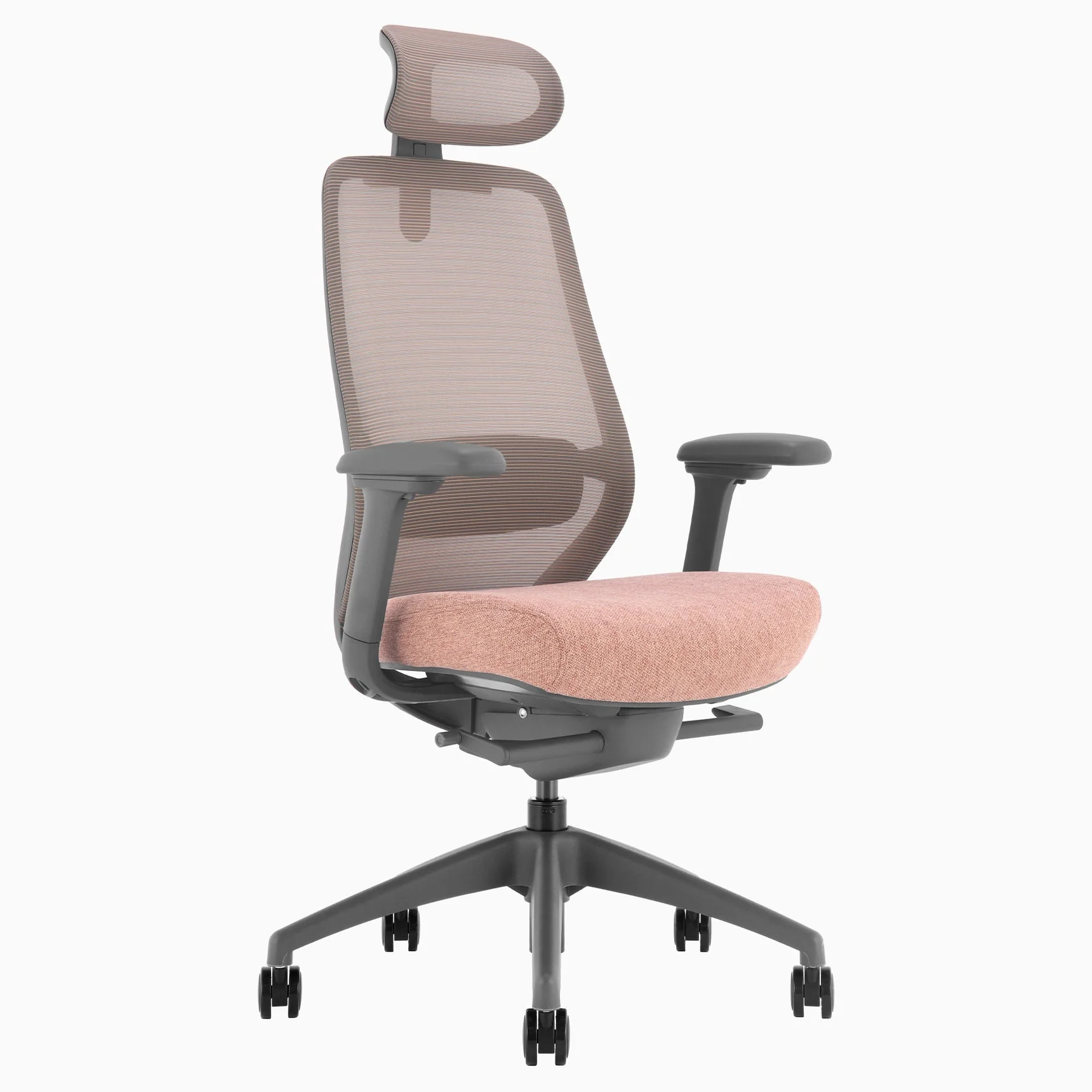 Desky CoilFlex Ergonomic Office Chair - Image 46