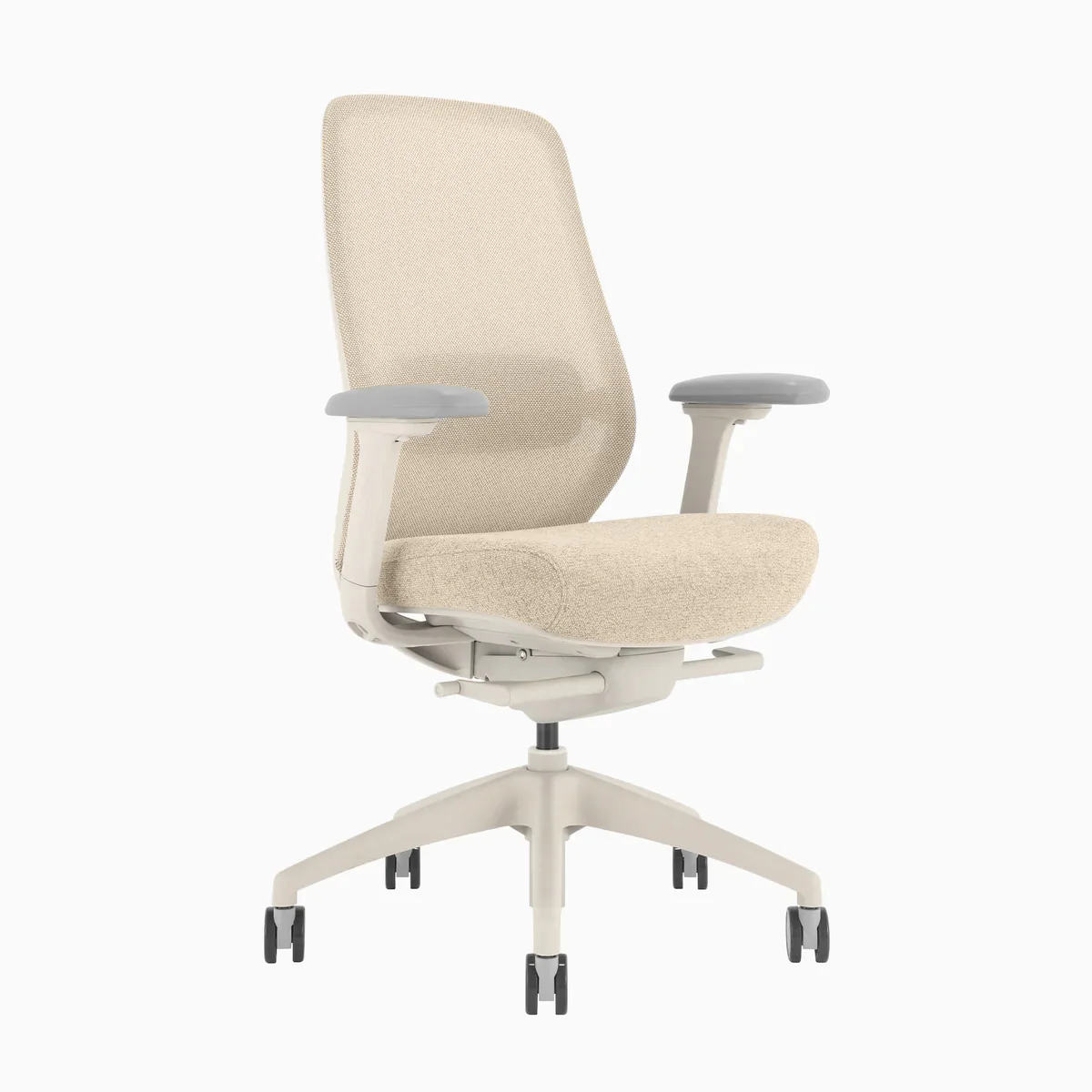 Desky CoilFlex Ergonomic Office Chair - Image 61