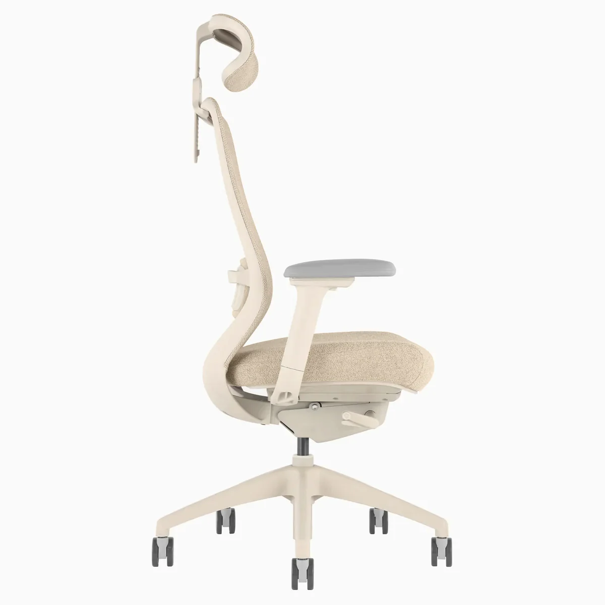 Desky CoilFlex Ergonomic Office Chair - Image 65